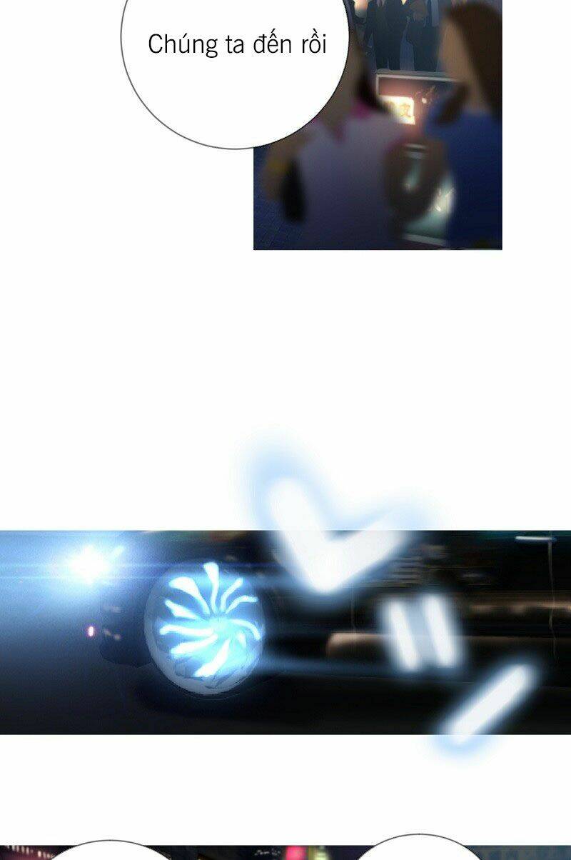 nhiệt huyết thanh xuân chapter 11 35