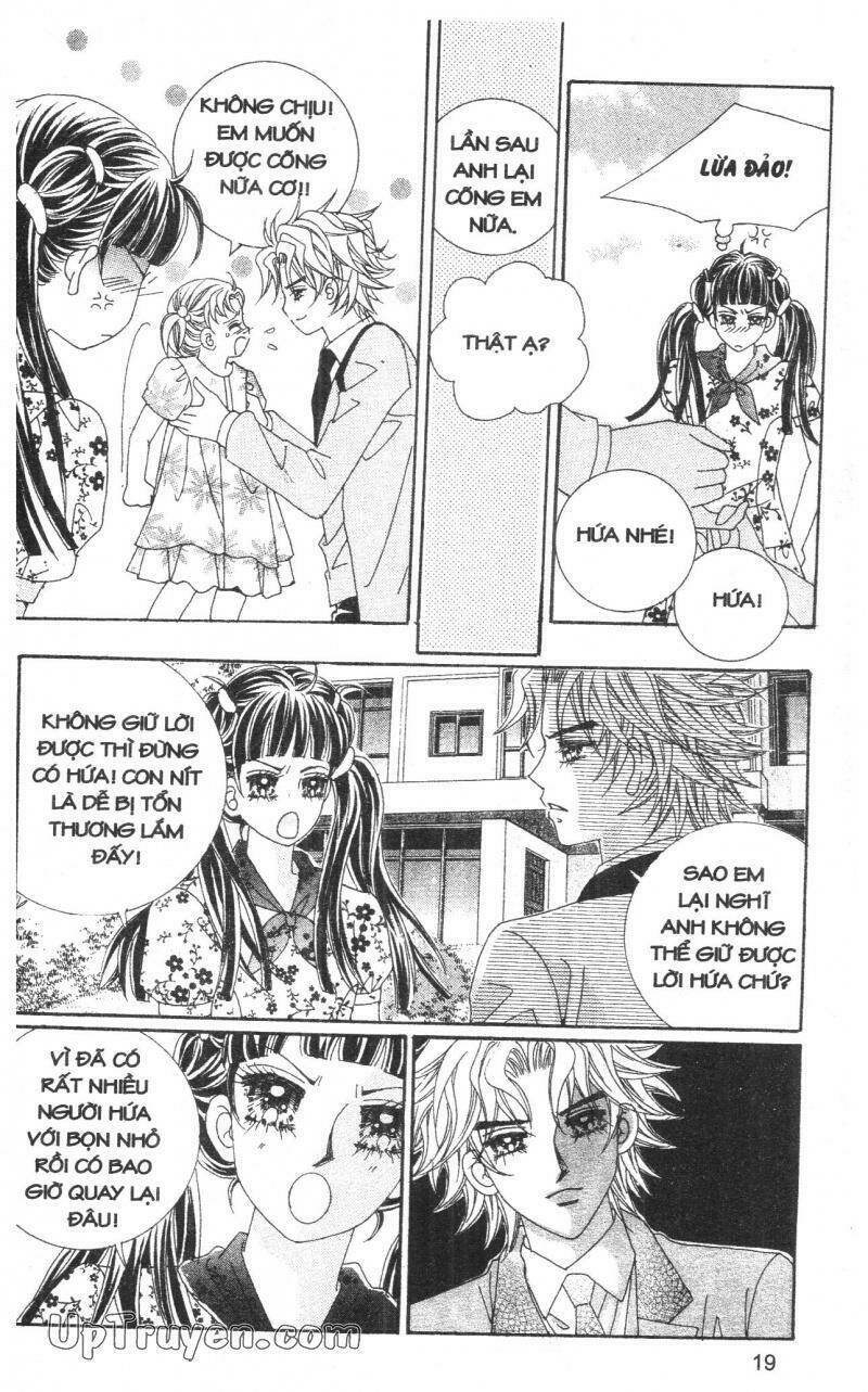 meo meo dịu dàng đi nhé chapter 7 19