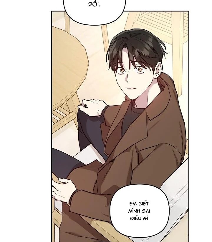 thần tượng đến rồi!? chapter 33 4