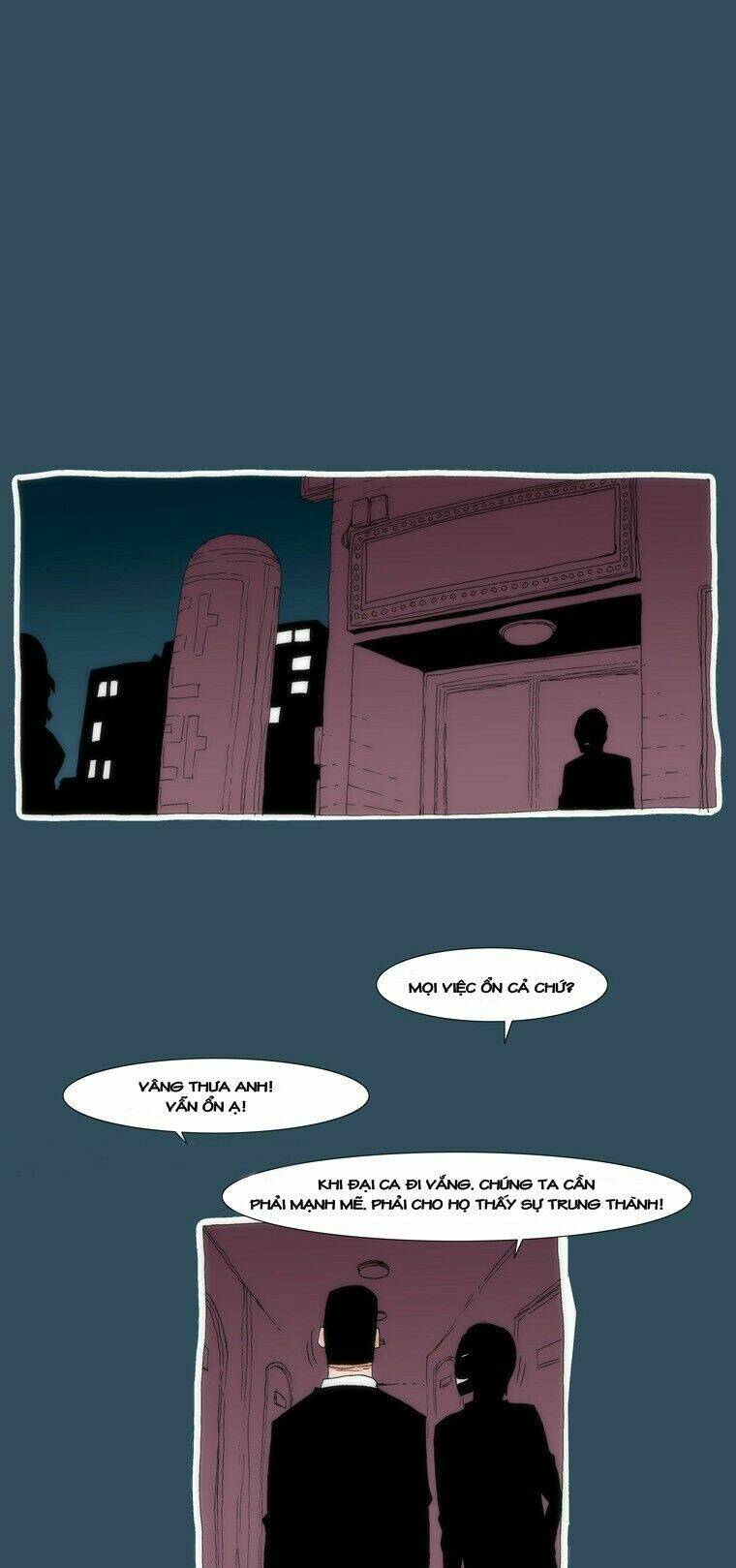 can't see can't hear but love chapter 22 36