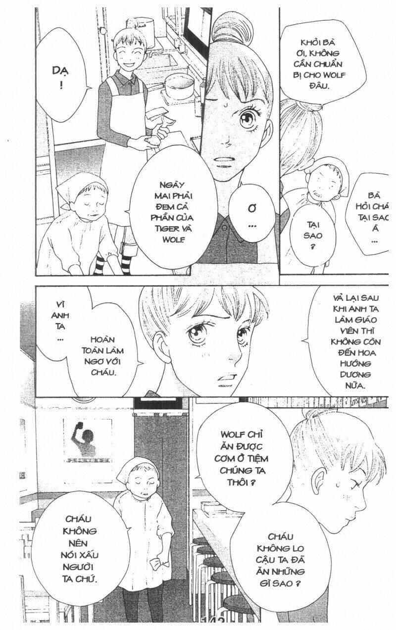 tigers and wolves chapter 1 146