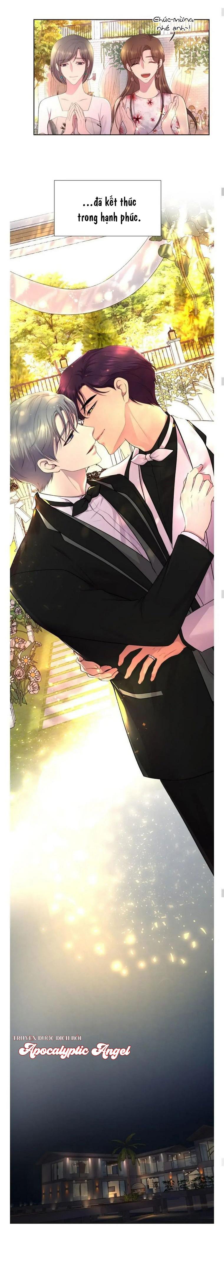 giữ em thật chặt (hold me tight) chapter 172 16