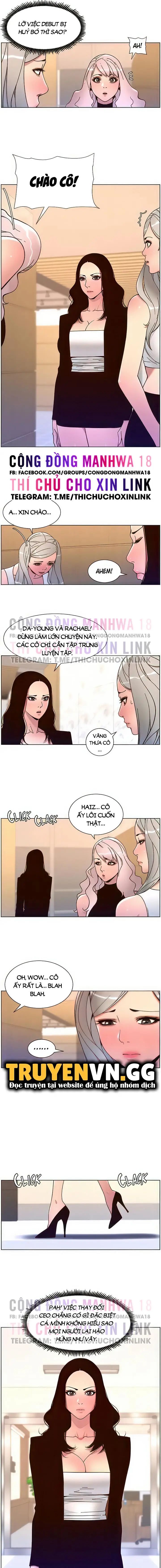 app đế vương giường chiếu chapter 58 2