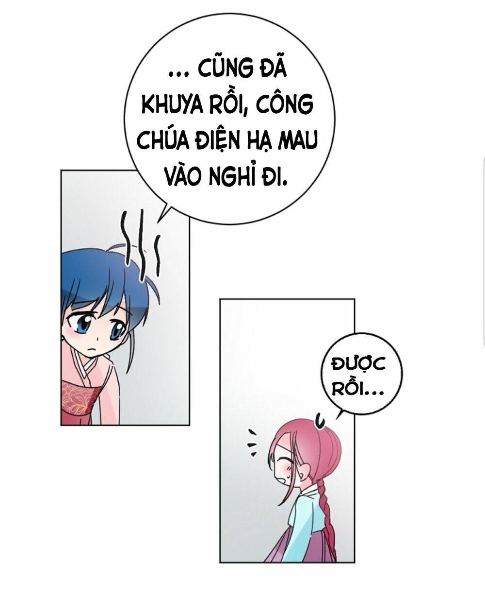 chae hong sa chapter 57 60