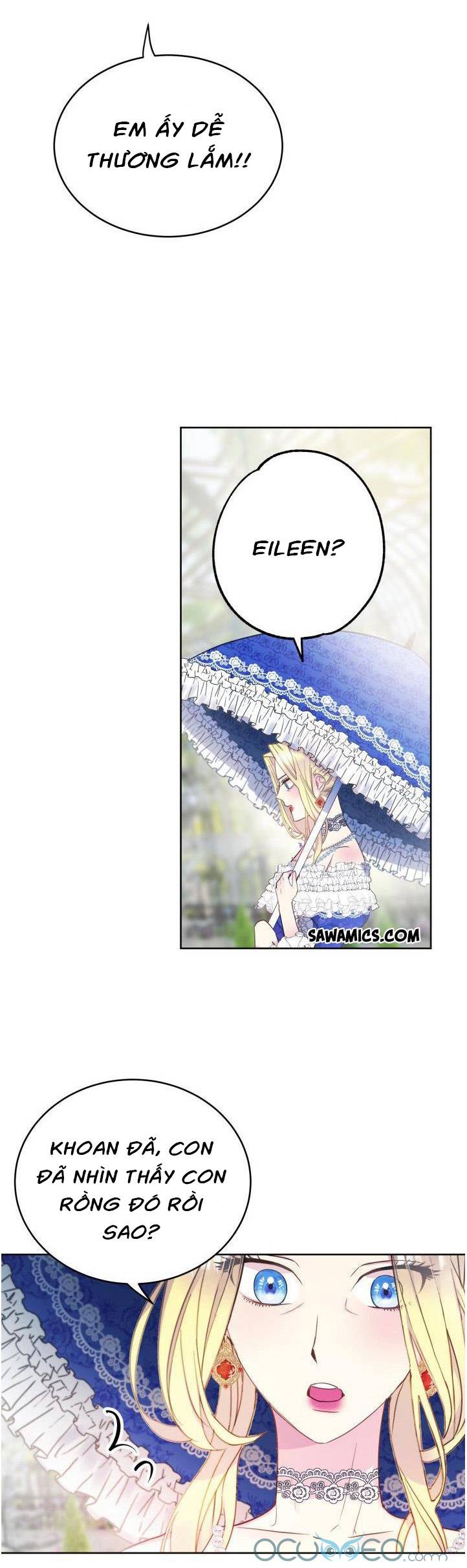 đứa con của rồng chapter 5 16