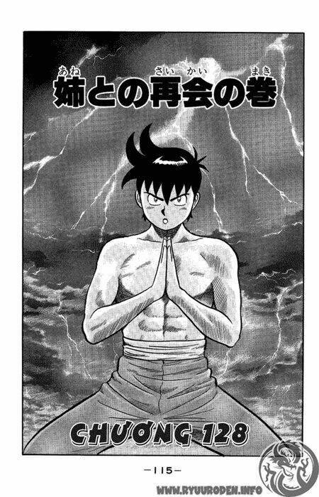 hoàng phi hồng phần 1 chapter 27 112