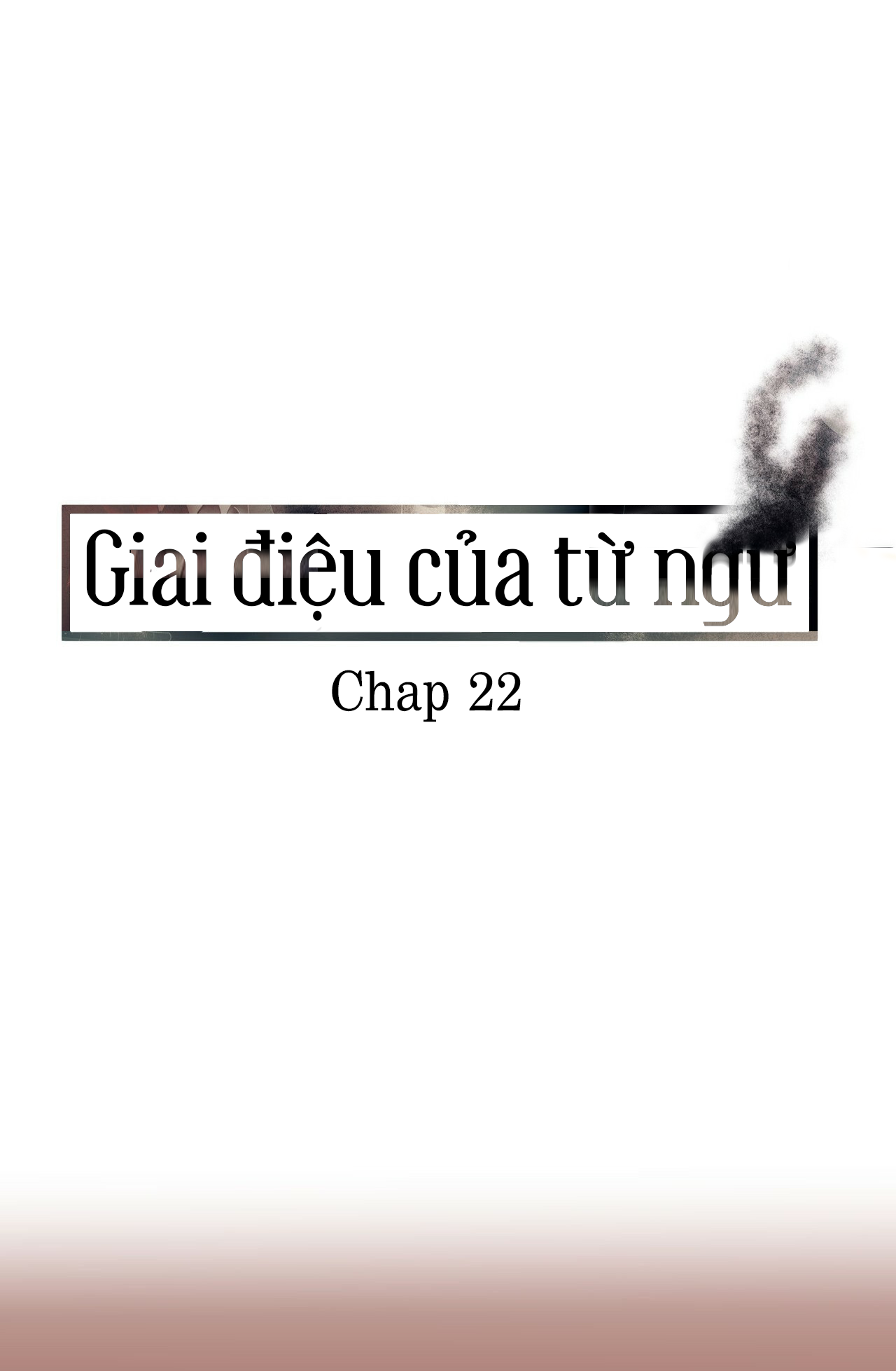 giai điệu của ngôn ngữ chapter 22 4