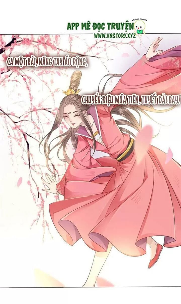 cực phẩm phế vật tiểu thư chapter 95 17