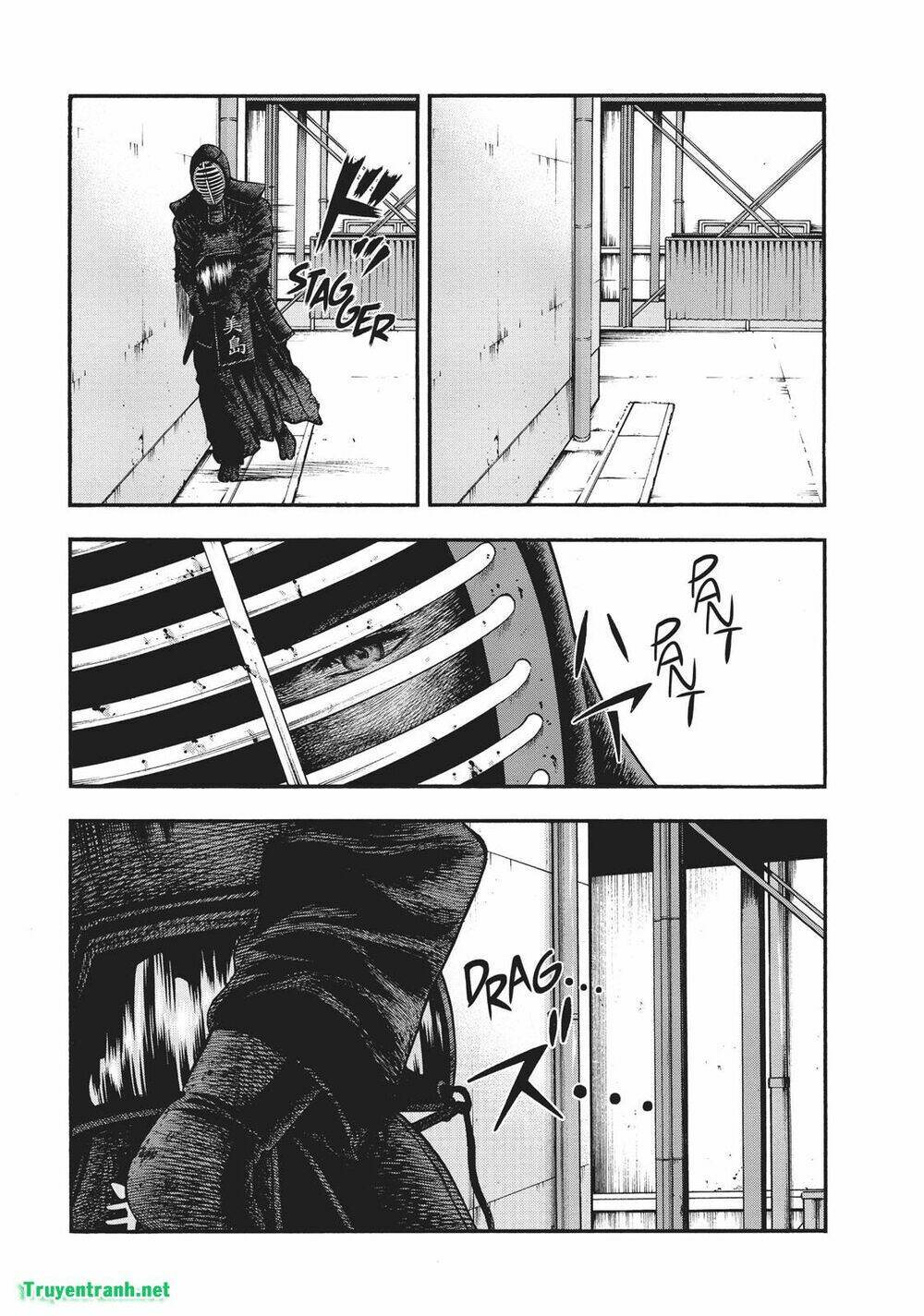 igai - the play dead/alive chapter 12 4