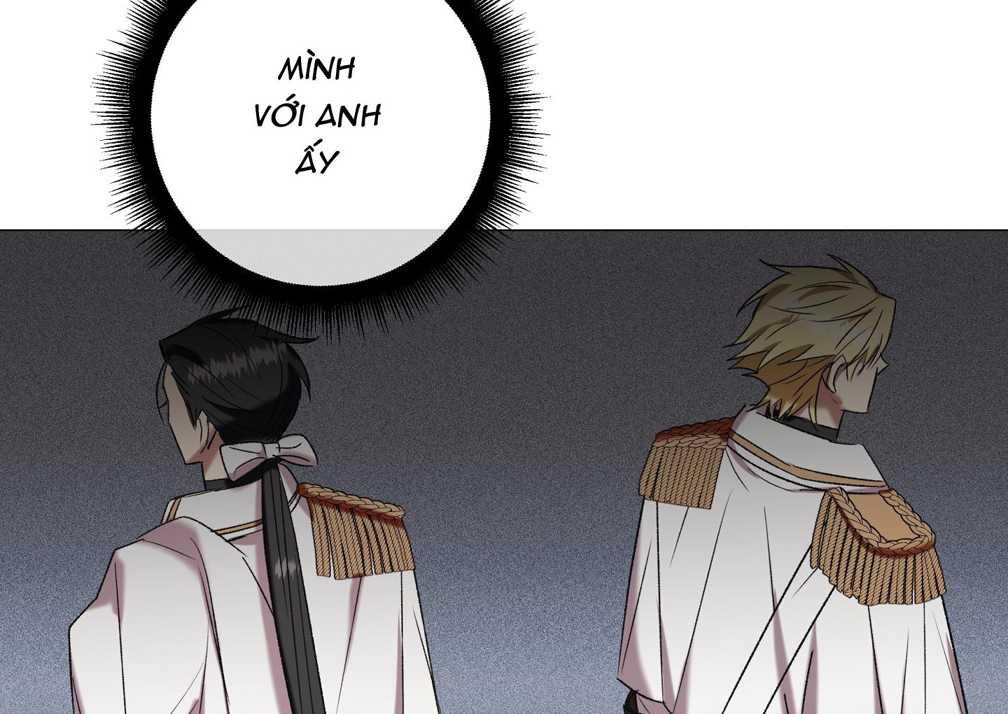 một ngày nọ, tôi được kẻ thù cầu hôn chapter 48 54