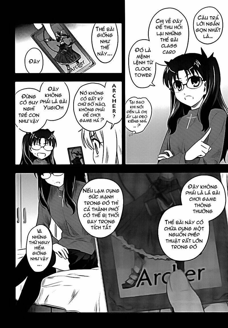 fate/kaleid liner prisma illya chapter 2 7