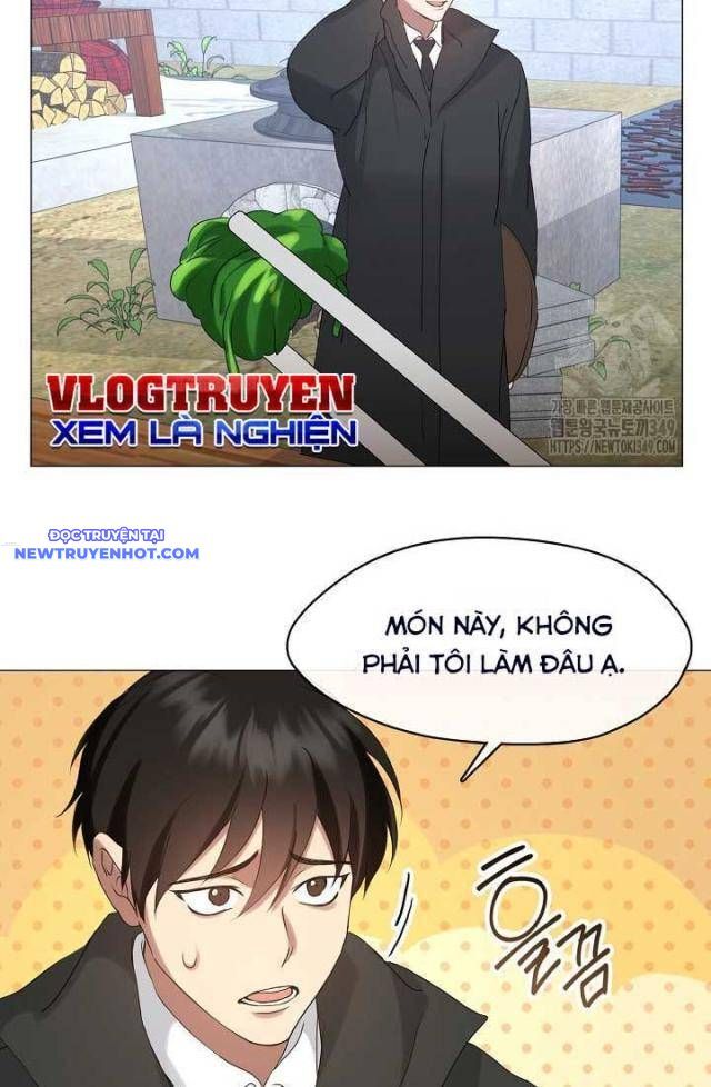 Nhà Hàng Thế Giới Ngầm chapter 57 54