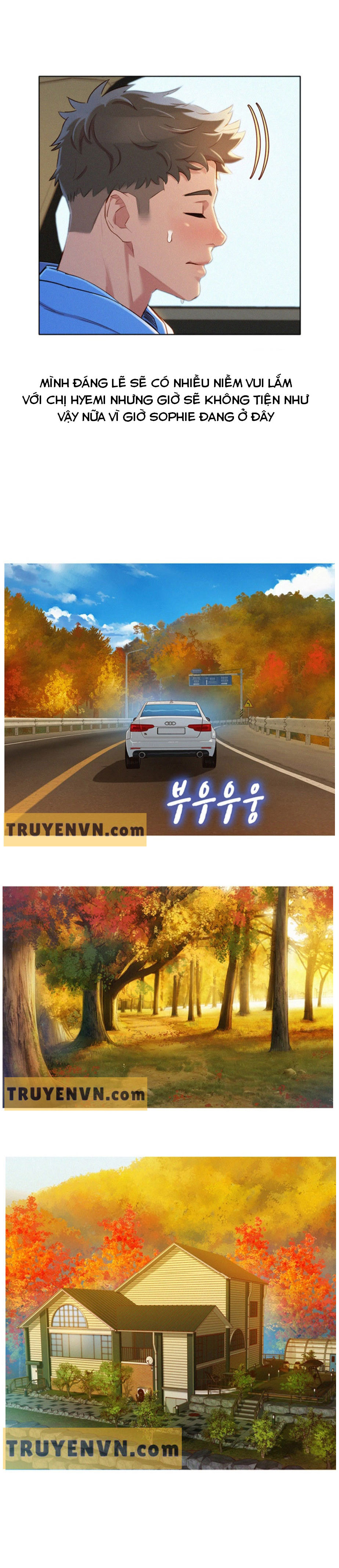 chị gái mưa chapter 98 23