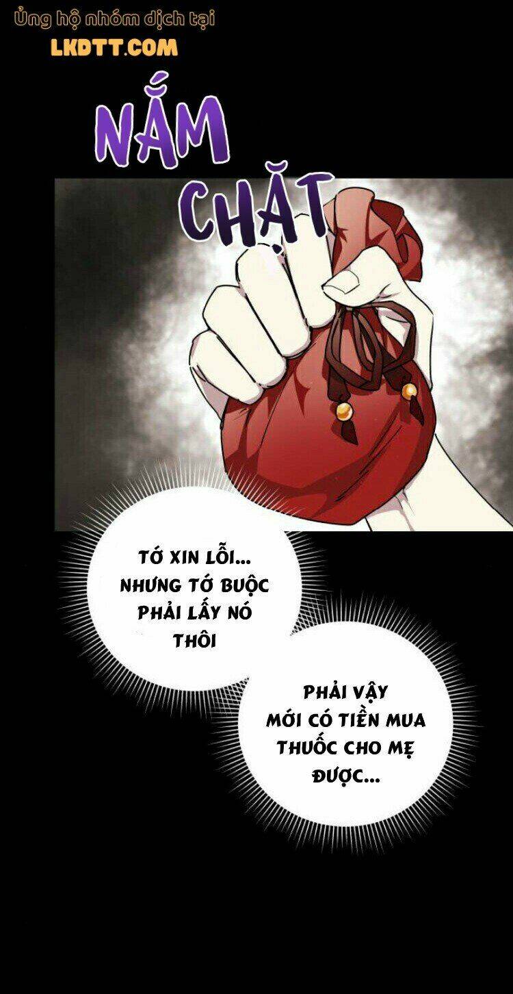 ta đã từng mong nàng biến mất chapter 16 52