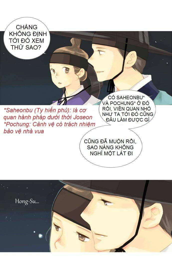 the great merchant kim manduk chapter 26 4