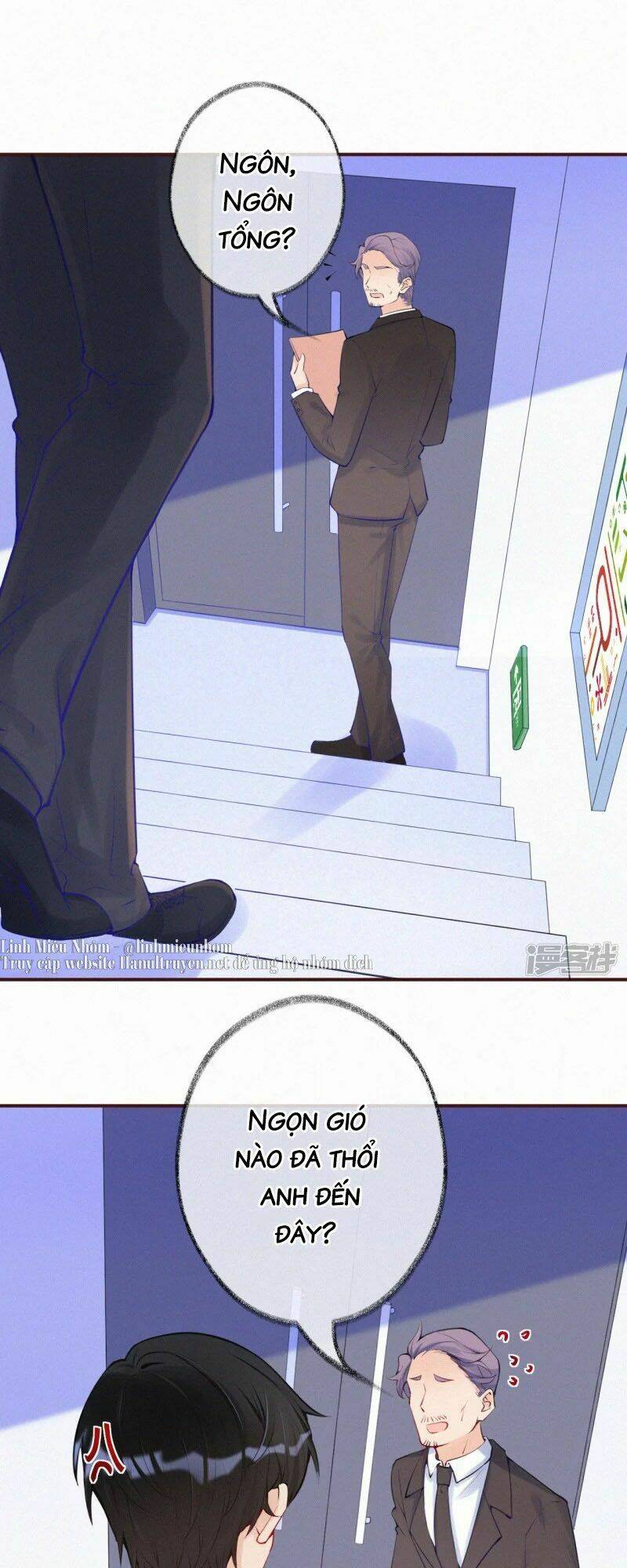 mami đột kích, thiên tài manh bảo khốc daddy chapter 13 23