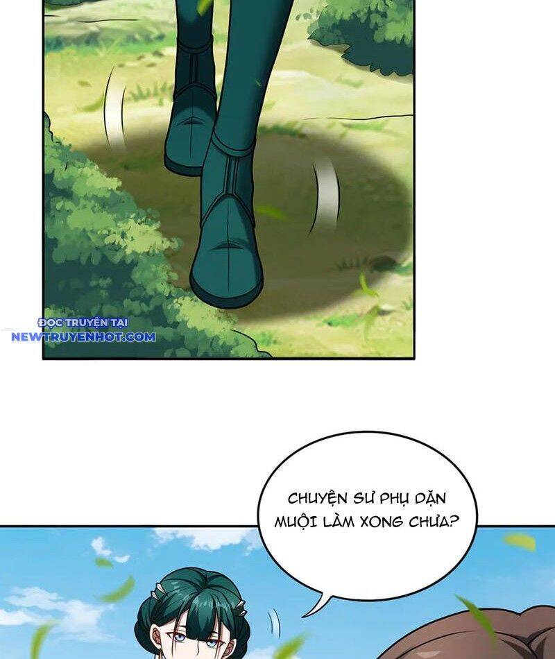 đại lộ vô danh chapter 64 47