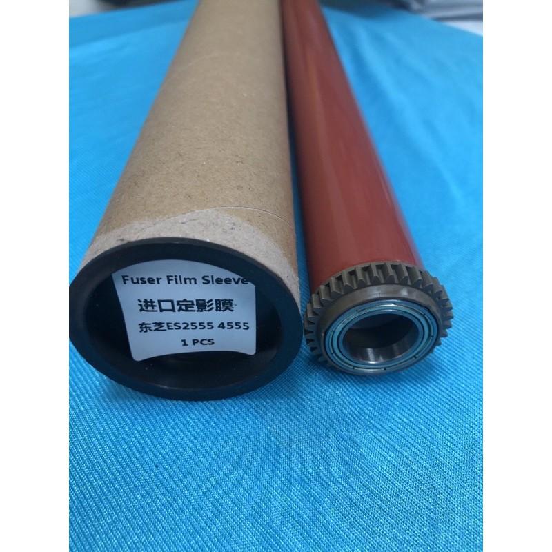 Film sấy máy photo Toshiba E STUDIO 2555C 3055C 3555C 4555C 5055C Fuser Metal Film Sleeve Belt