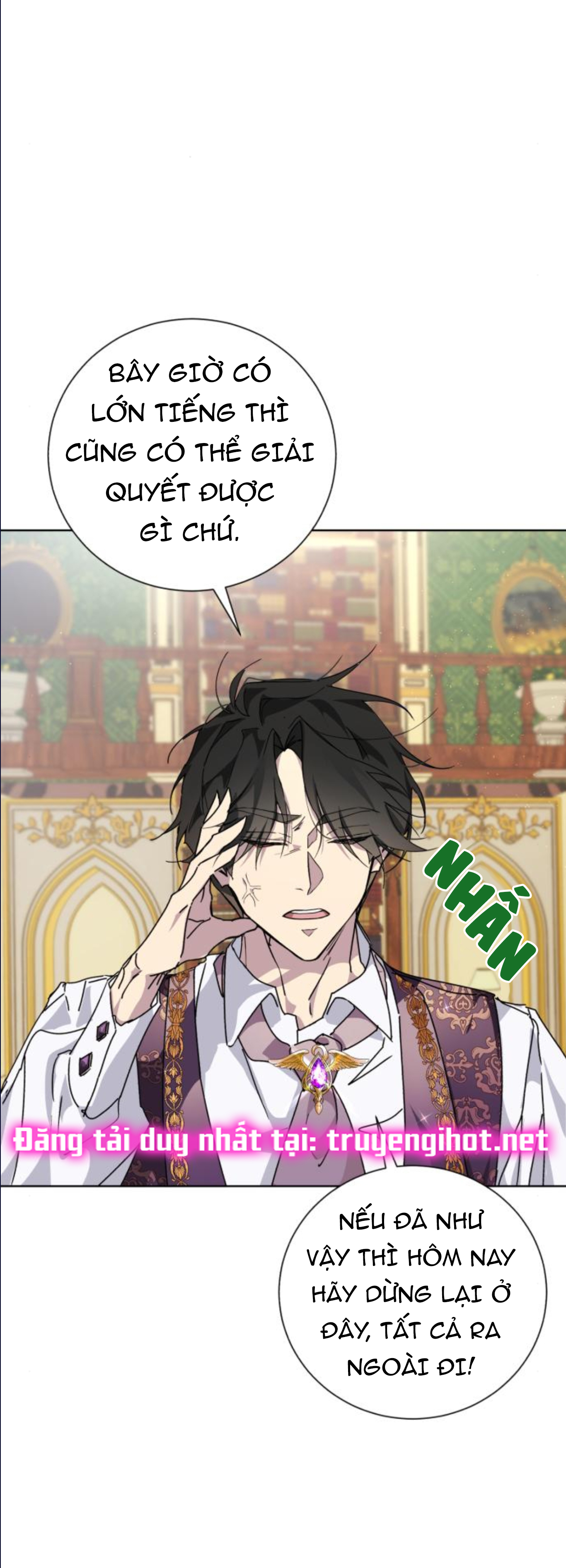 đã có lúc ta muốn nàng chết đi chapter 9.1 13