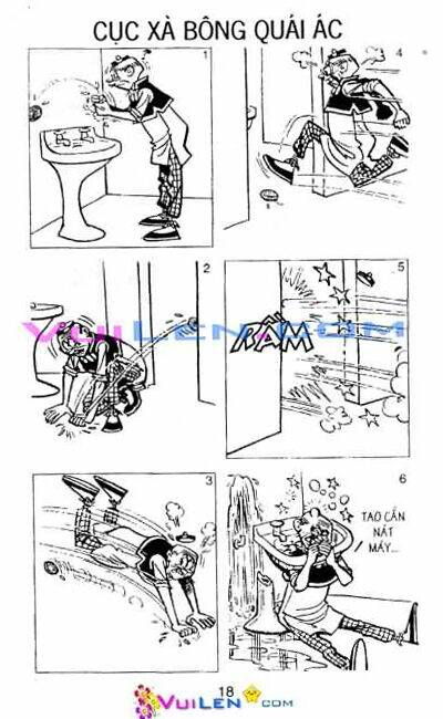 chú thoòng (full trọn bộ) chapter 41 14