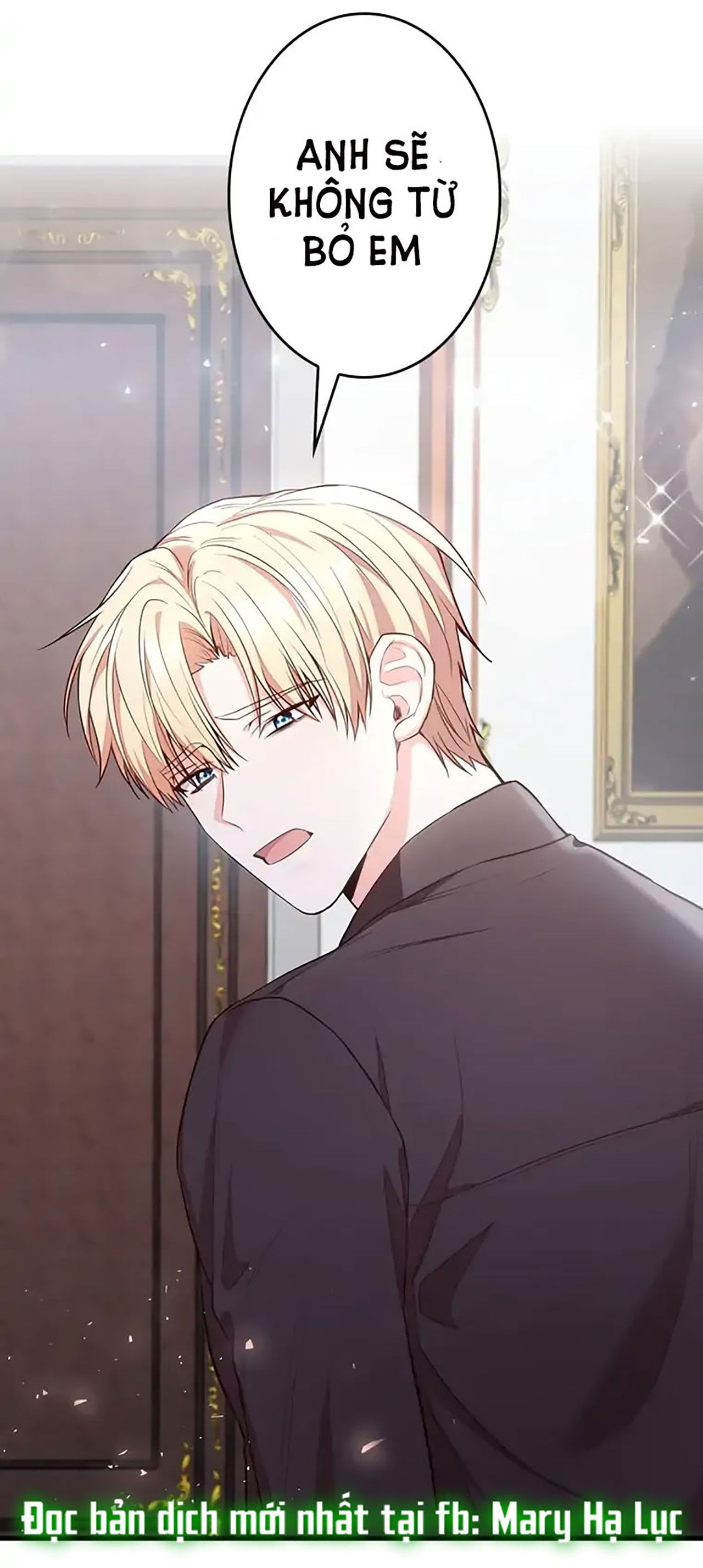 từ ác nữ tôi phải trở thành một người mẹ chapter 3 16