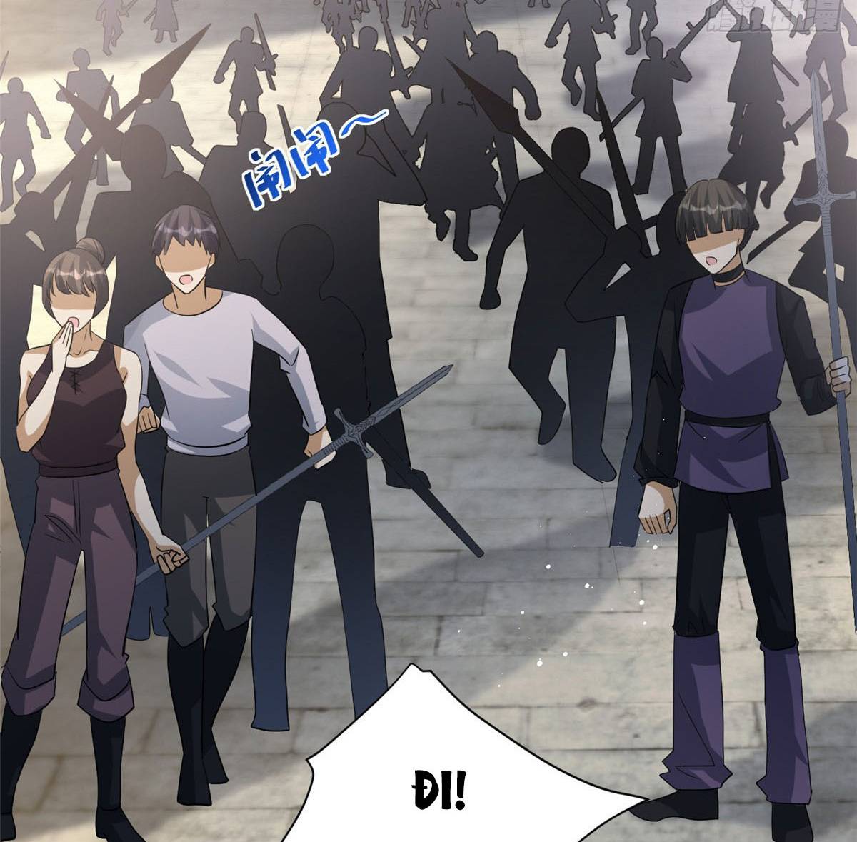 cựu nhật ngự long chapter 4.1 7