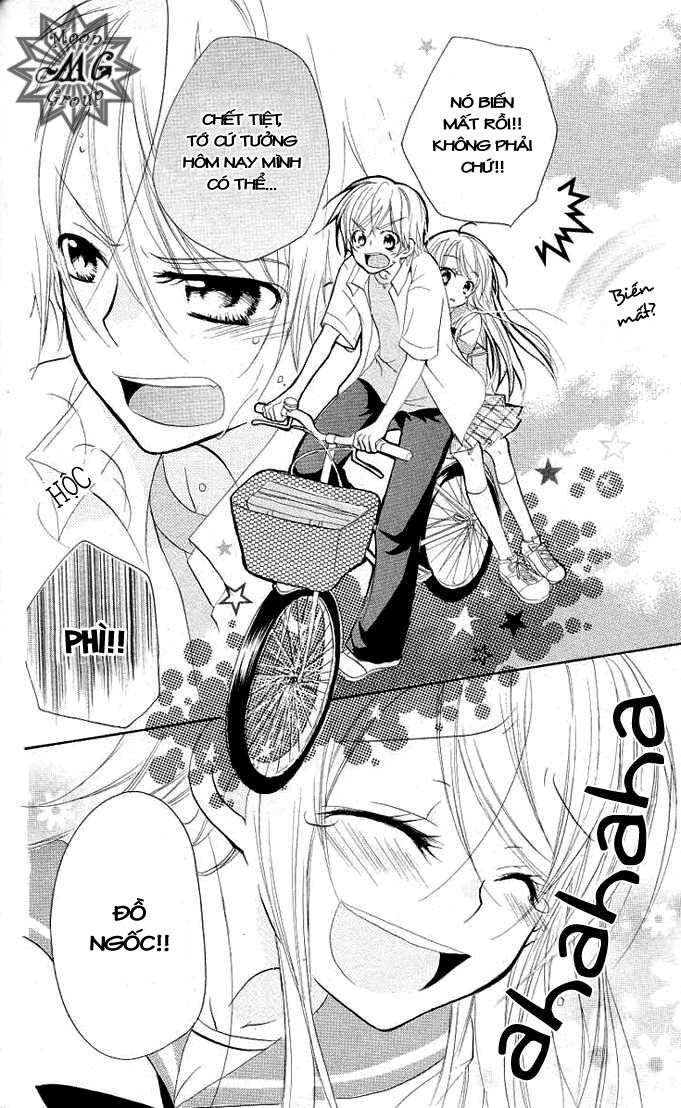 giri koi chapter 6 19