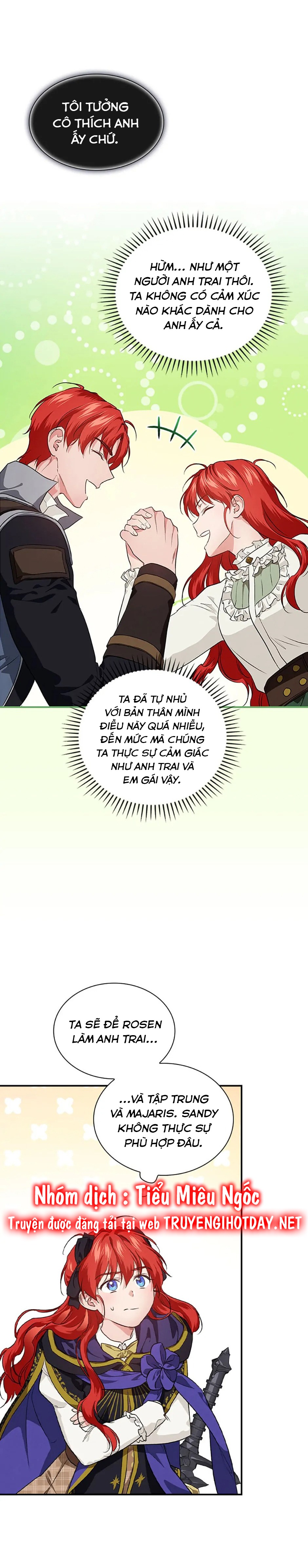 đi tìm con trai của cha tôi chapter 56 23