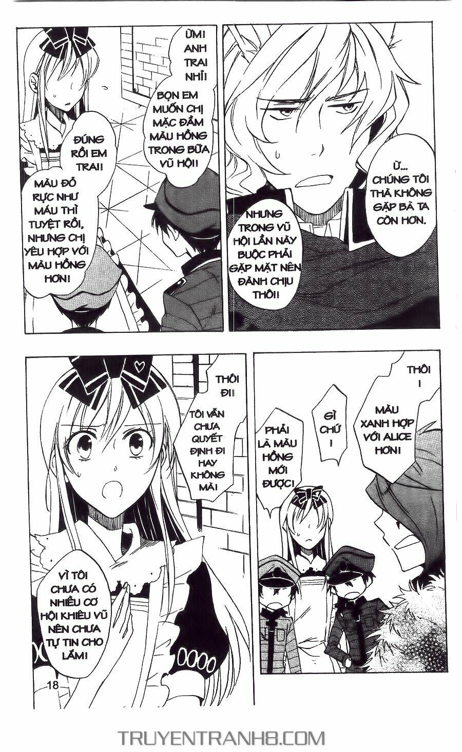 alice lạc vào xứ sở trái tim chapter 25 16