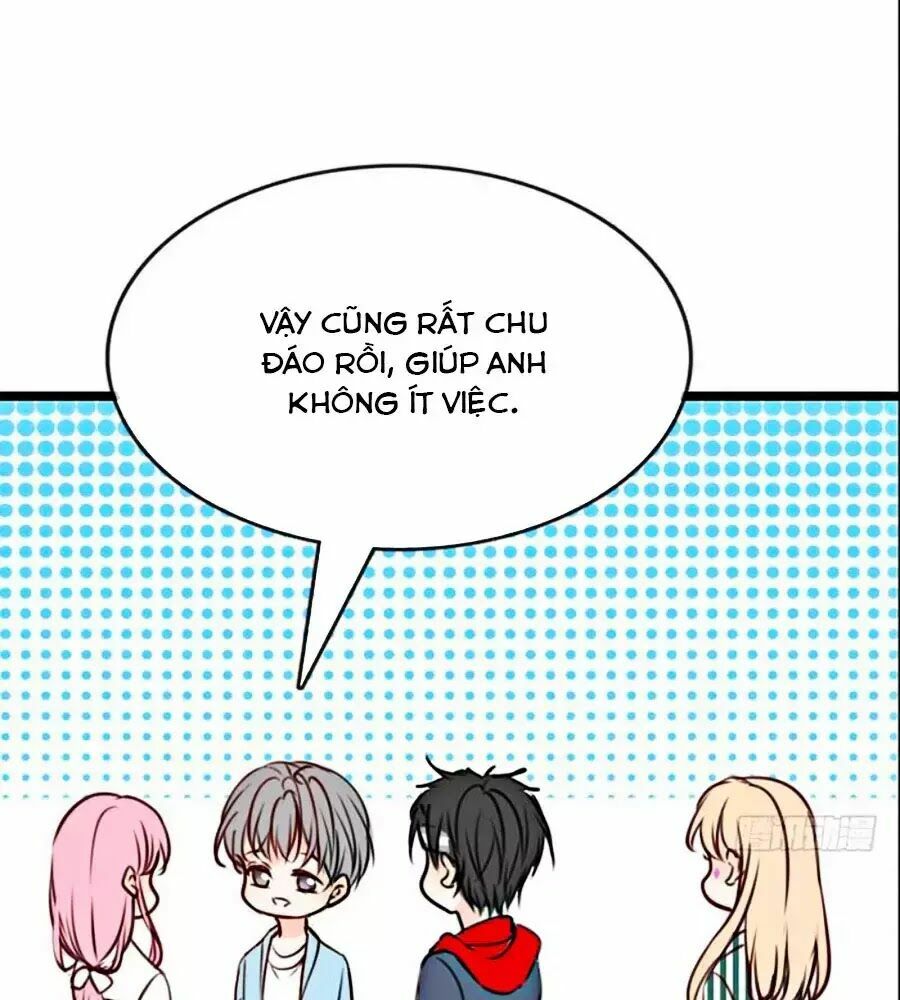 công chúa nữ vương mệnh chapter 102 34