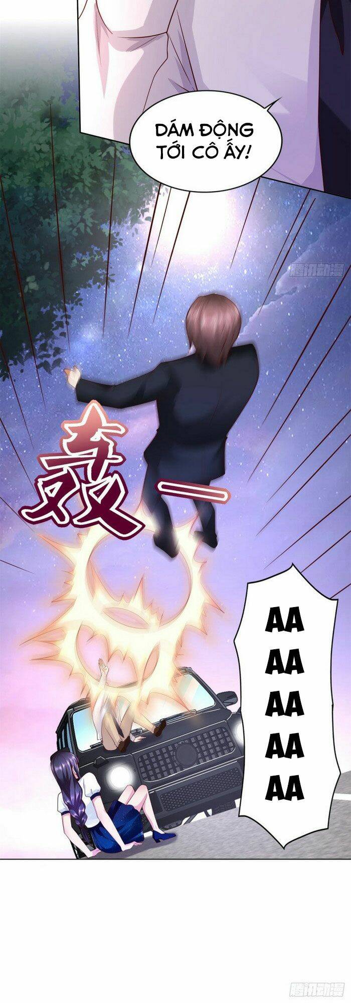 chí tôn toàn năng chapter 58 14