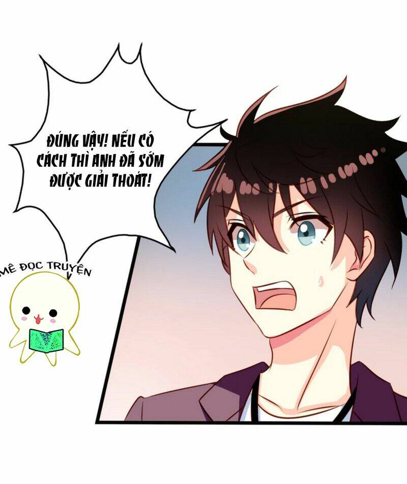 ông chủ của tôi là yêu quái chapter 30 14