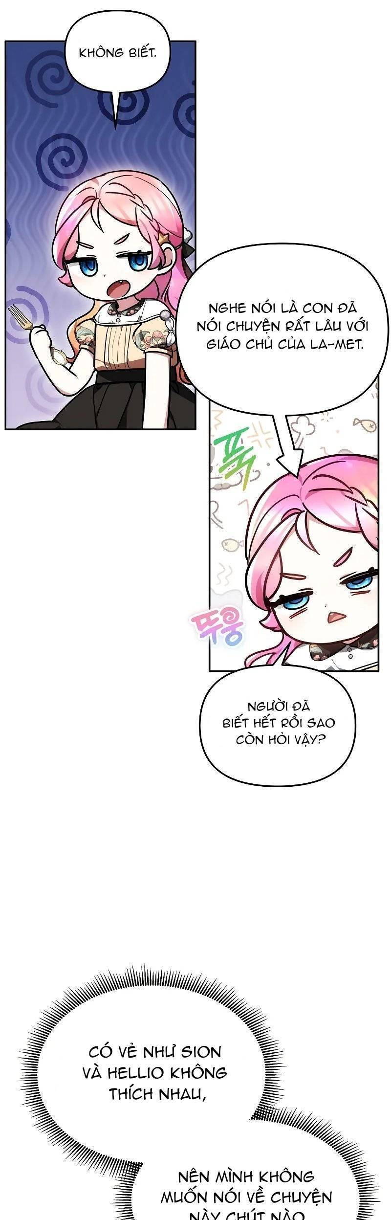 rồng con thuần hóa những kẻ điên chapter 41 12