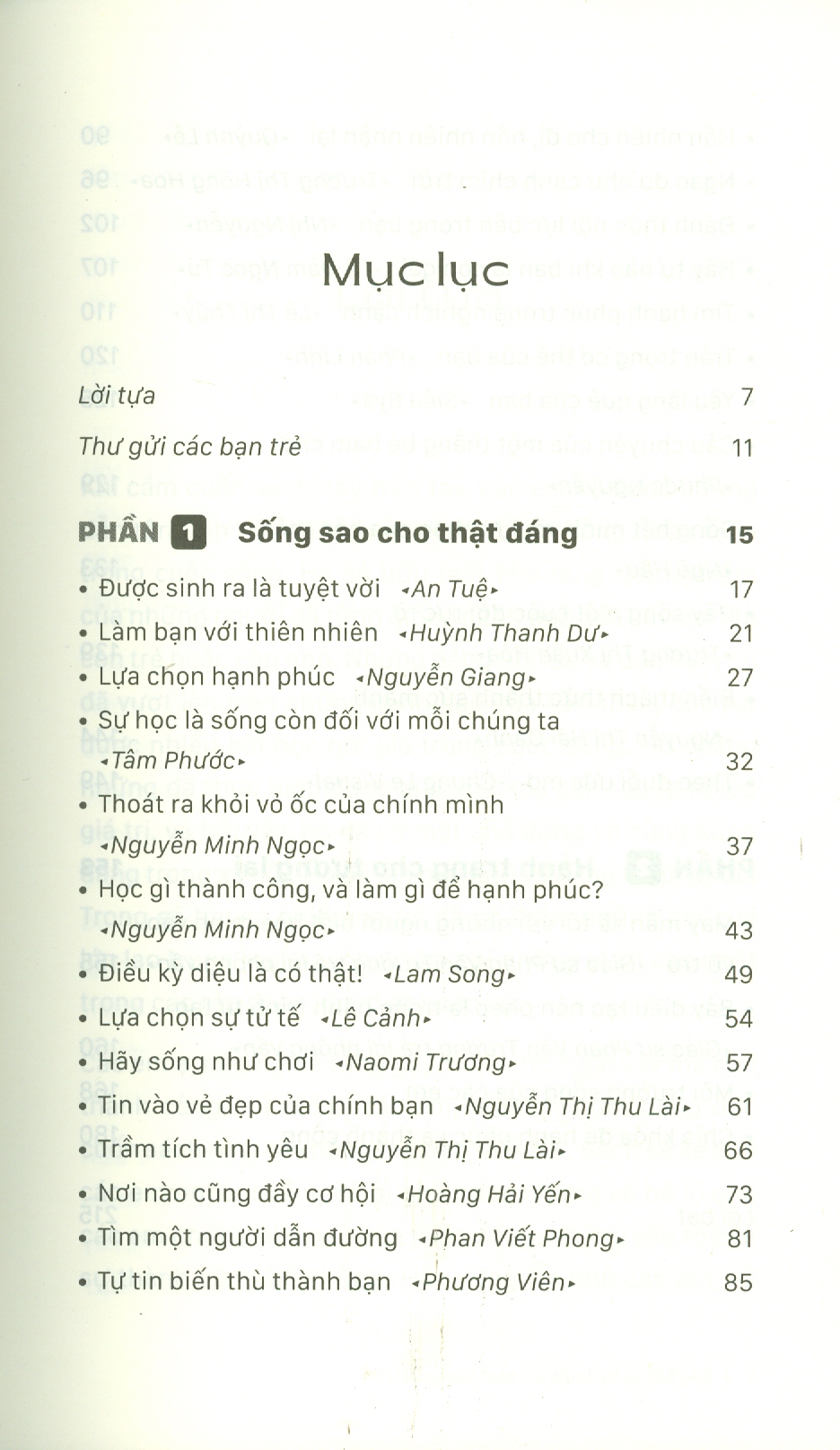 KHÔNG CÓ ĐỈNH QUÁ CAO - TỪ LÀNG QUÊ BƯỚC RA CHINH PHỤC THẾ GIỚI