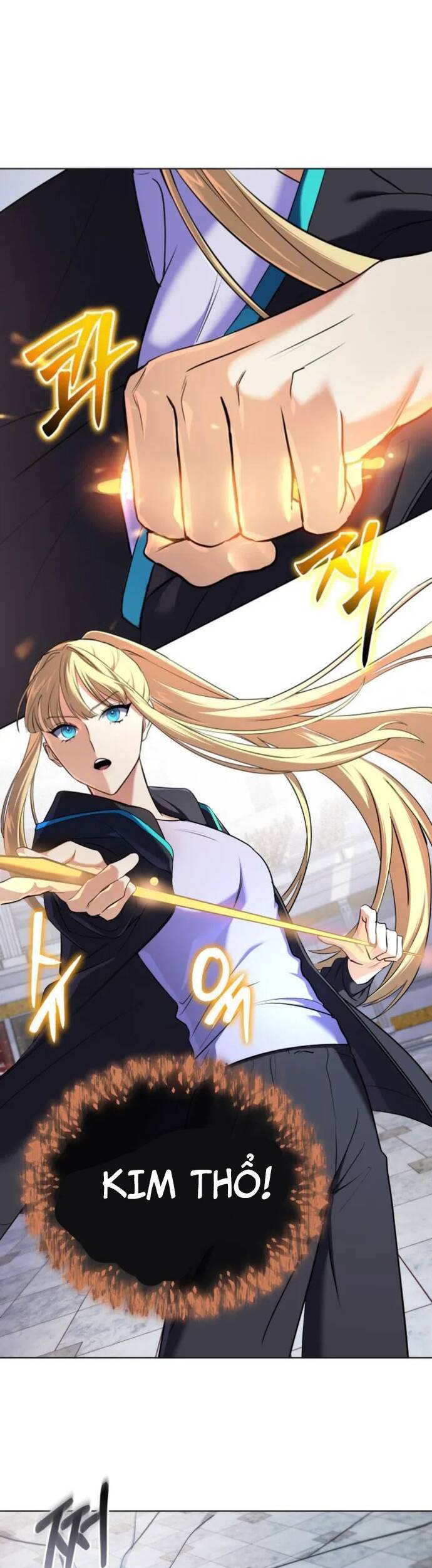 sự trở lại của đại pháp sư huyền thoại chapter 9 31