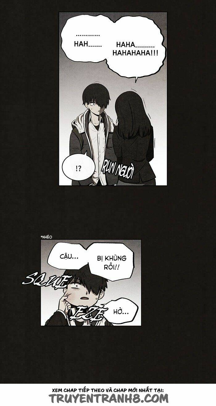 đứa con của quỷ dữ chapter 65 8
