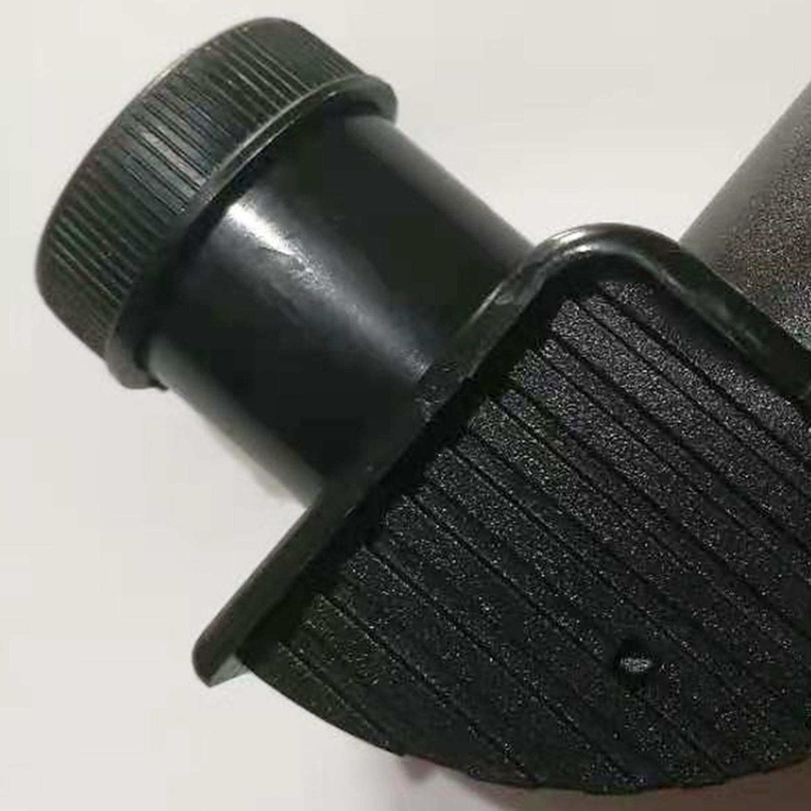 0.965 Inch Mirror Diagonal Mirror for Refractor Telescope