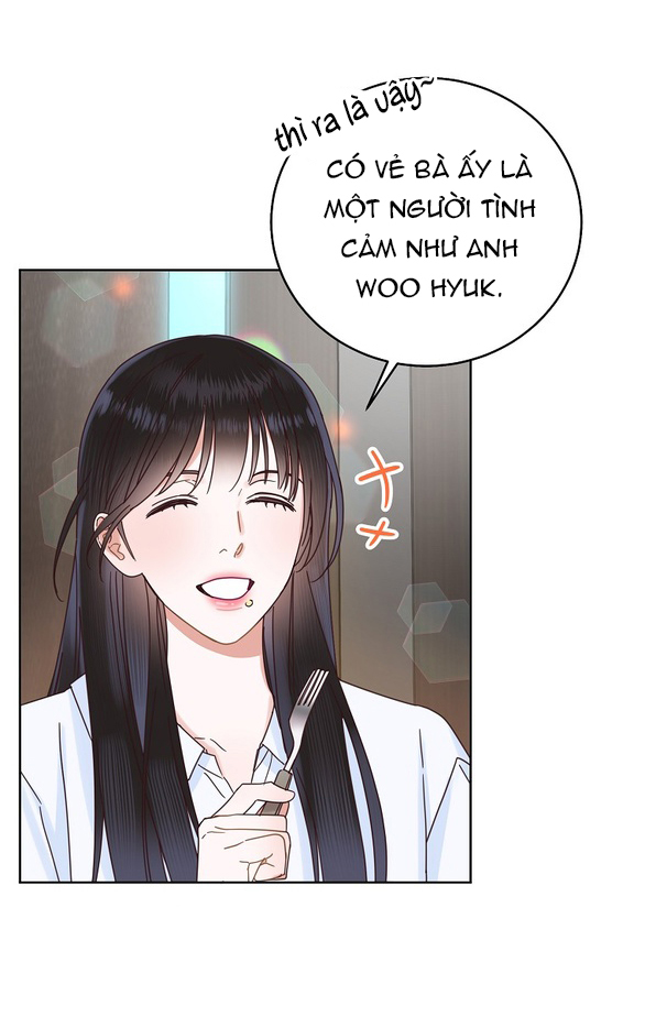 ranh giới tình yêu công sở chapter 20.1 18