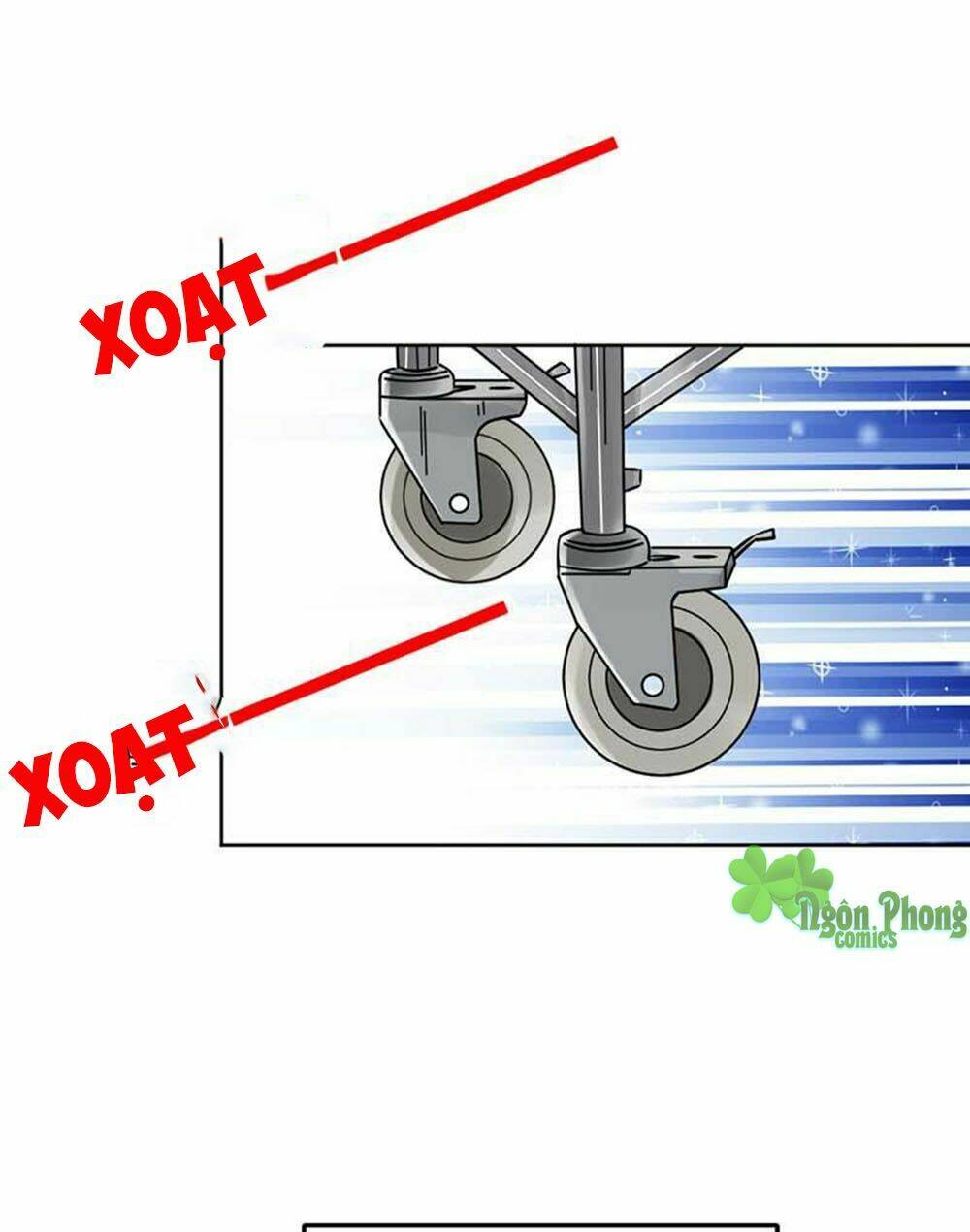 em vẫn còn nhỏ chapter 53 2