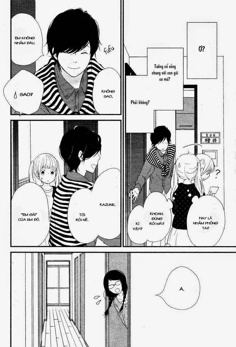 yuugure light chapter 1 19