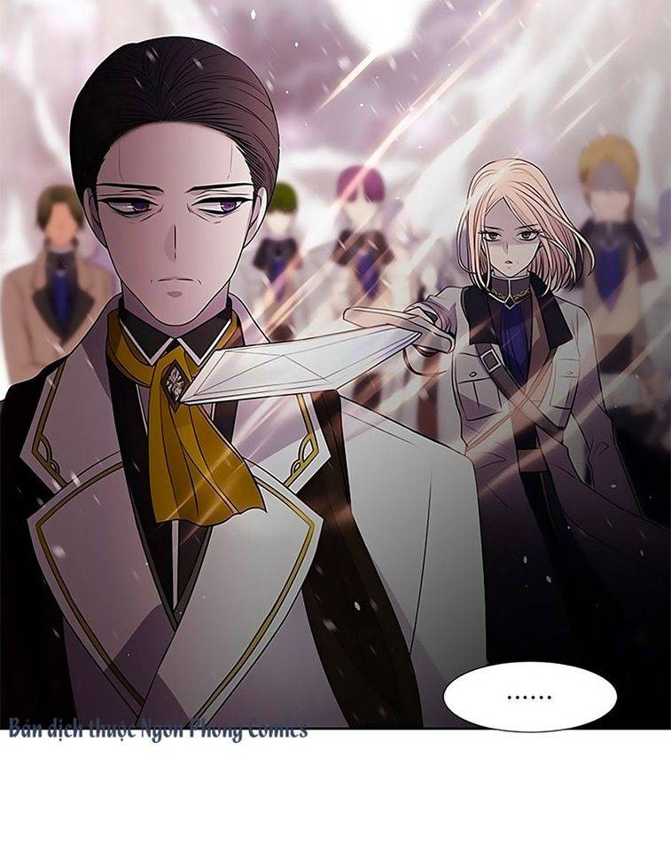 năm môn đệ của charlotte chapter 23 61