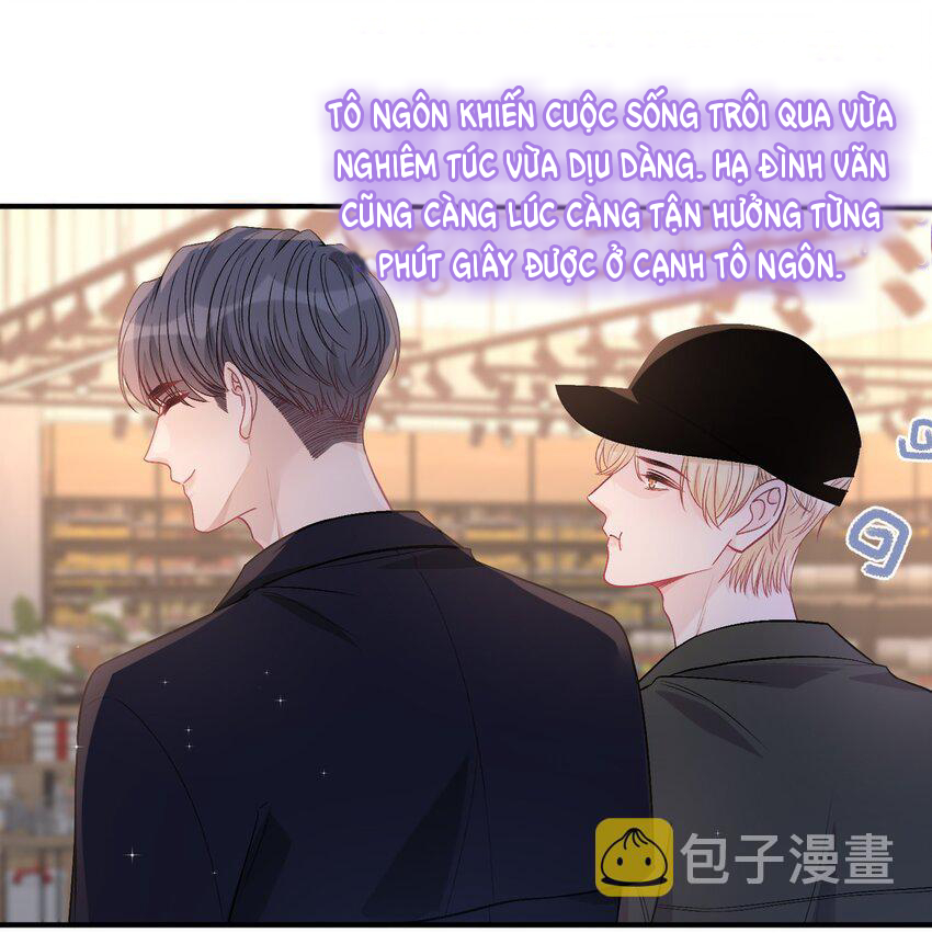 trước và sau ly hôn! chapter 88 23