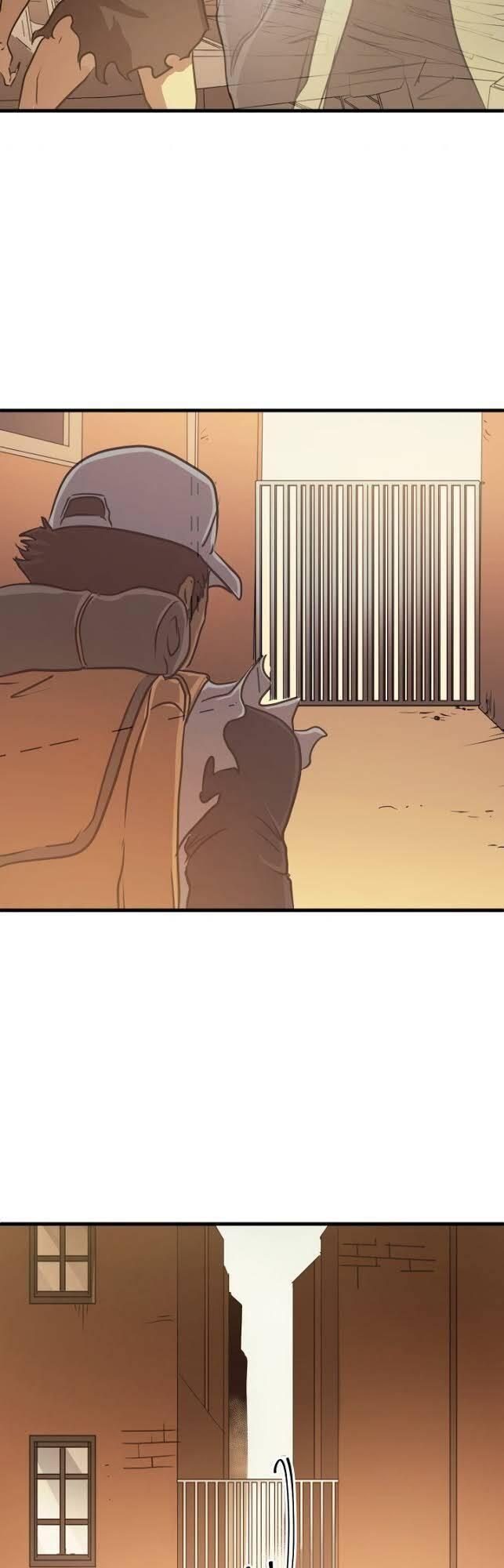 tôi trở lại thăng cấp một mình chapter 53 71