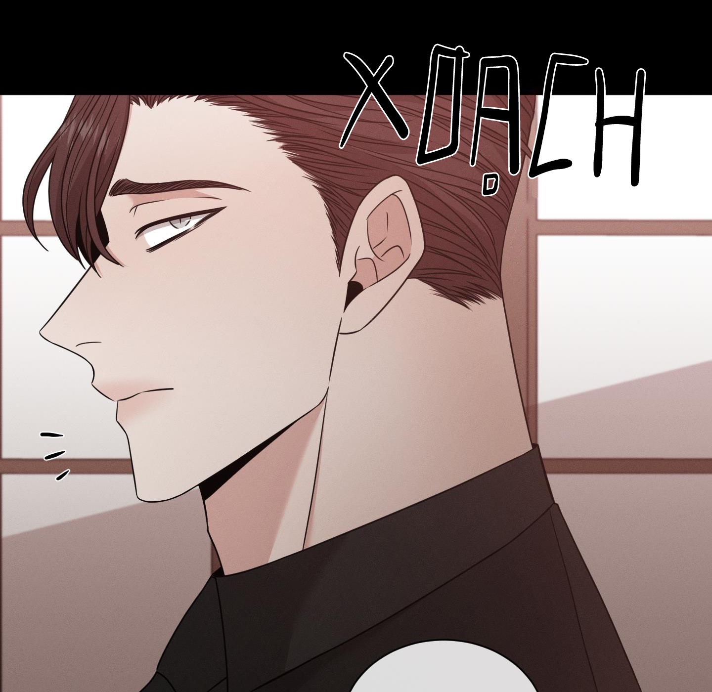 hội chứng minmotion chapter 30 37