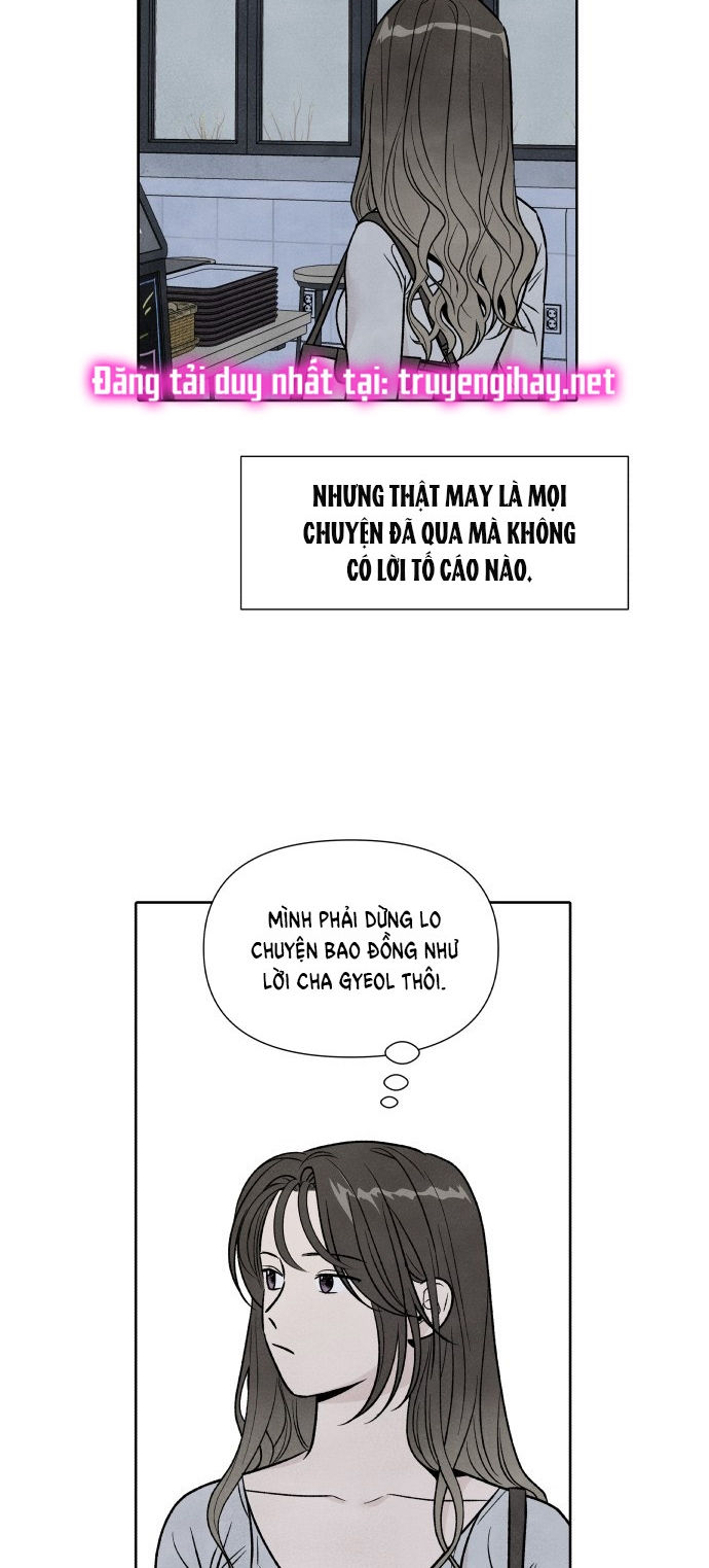 điều khiến tôi quyết tâm muốn chết chapter 39.1 18