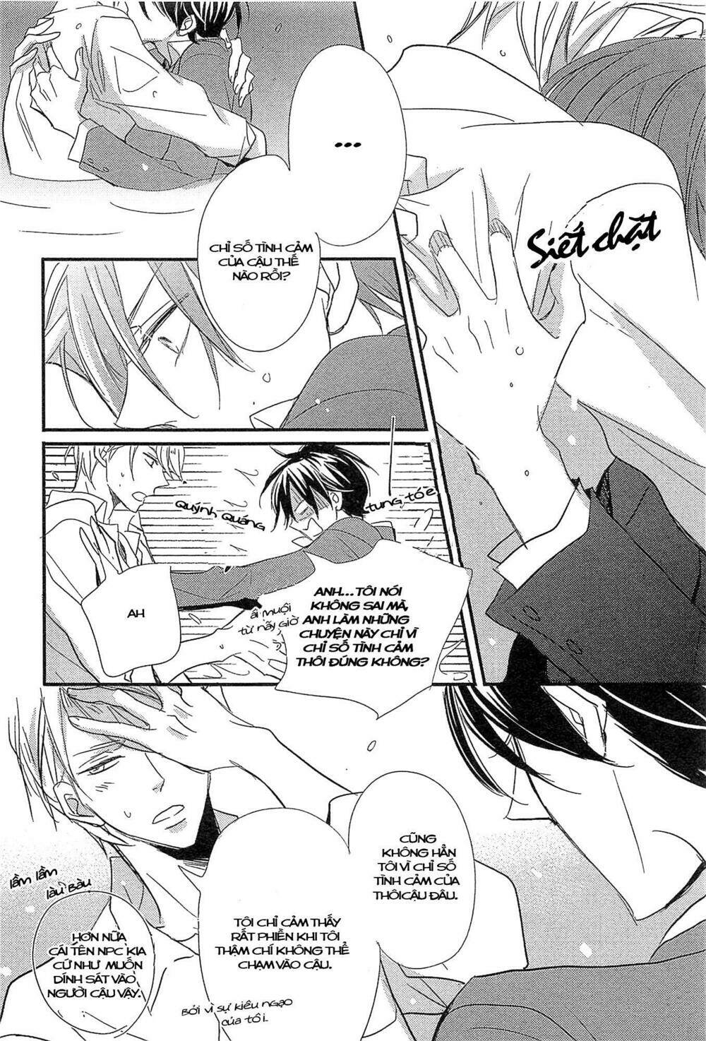 distopia - mikansei na sekai chapter 3 5