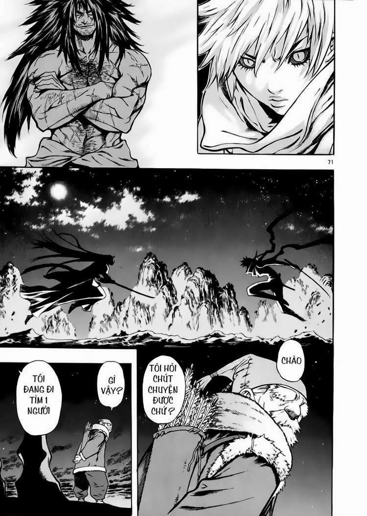 shin angyo onshi (tân ám hành ngự sử) chapter 46 65