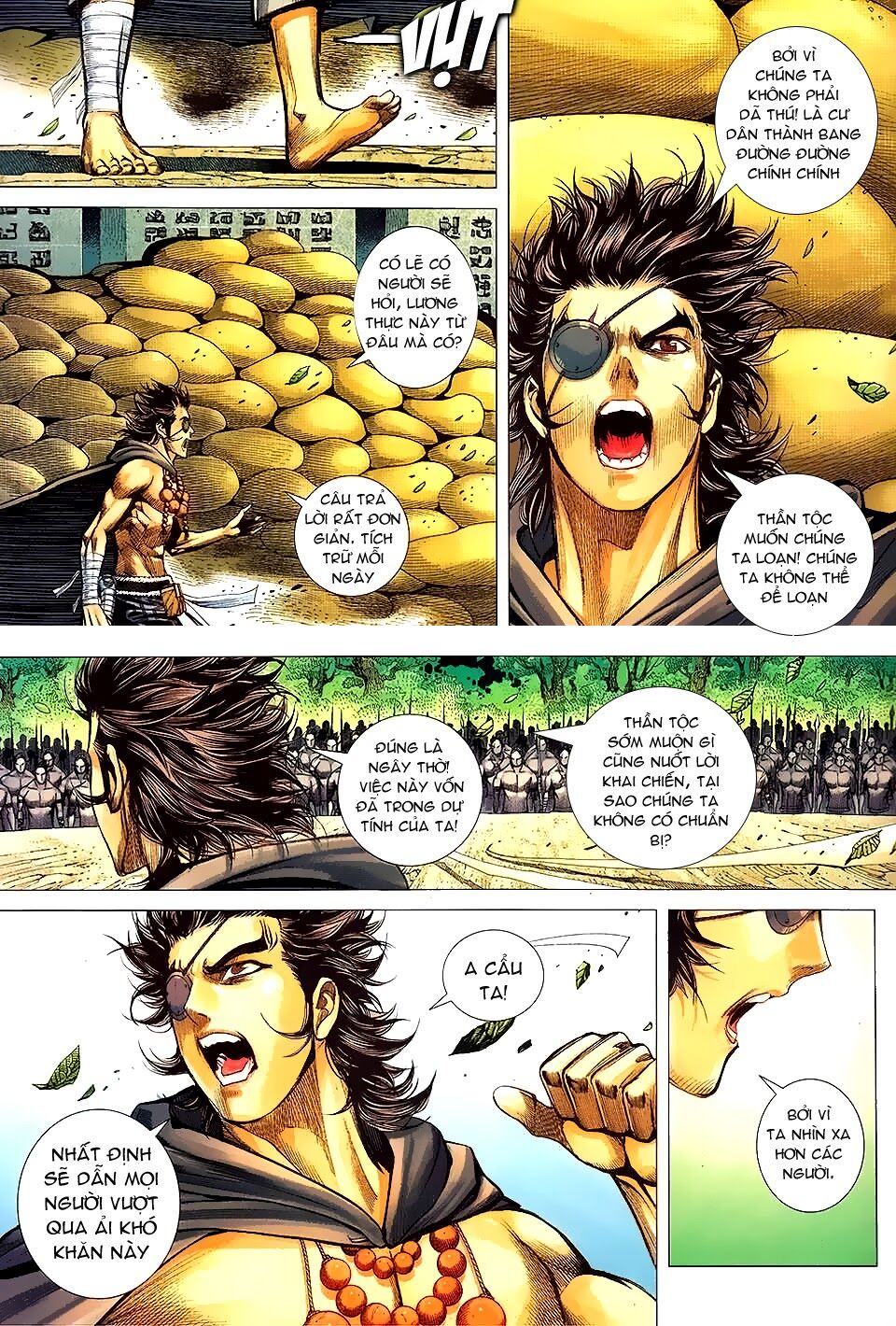 phong thần ký chapter 144 28