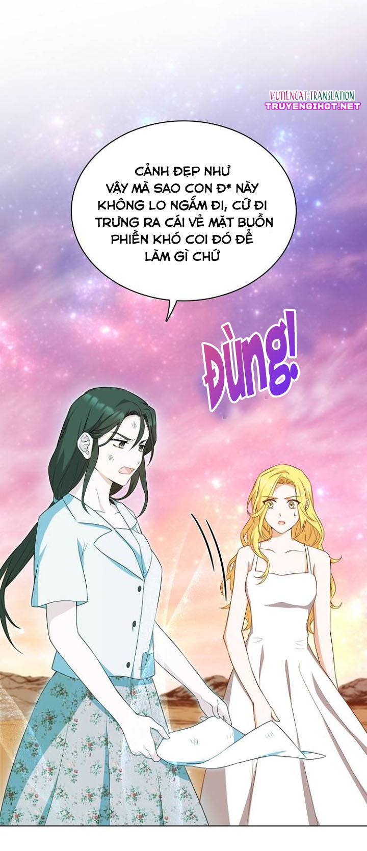 lời cầu hôn đến từ hoàng đế chapter 24.1 6