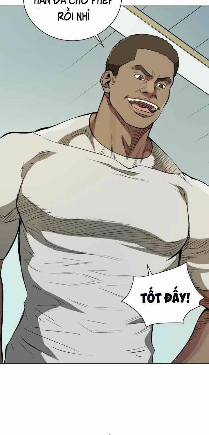 đấu sĩ vô song chapter 3 30